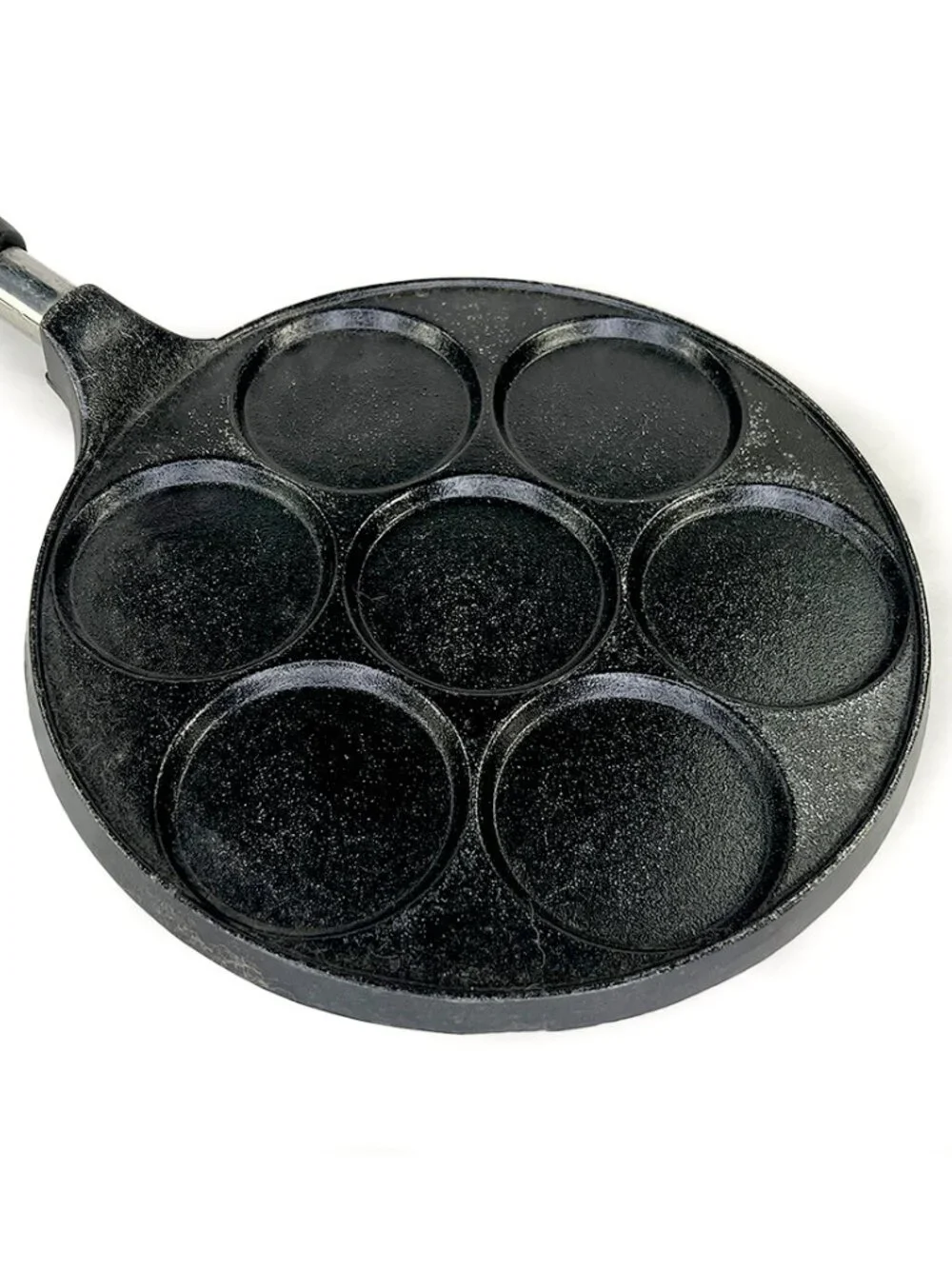 Nordic Ware Silver Dollar Pancake Pan
